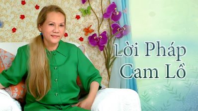 Lời Pháp Cam Lồ