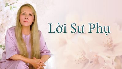 Tập Trung và Tiếp Nhận Lực Gia Trì