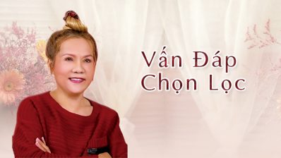 Vấn Đáp Chọn Lọc